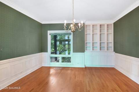 158 Shore Rush Drive, St. Simons Island GA - photo 9 of 49