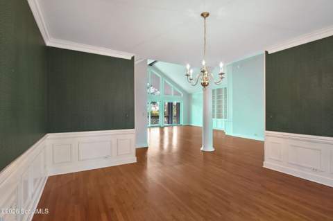 158 Shore Rush Drive, St. Simons Island GA - photo 10 of 49