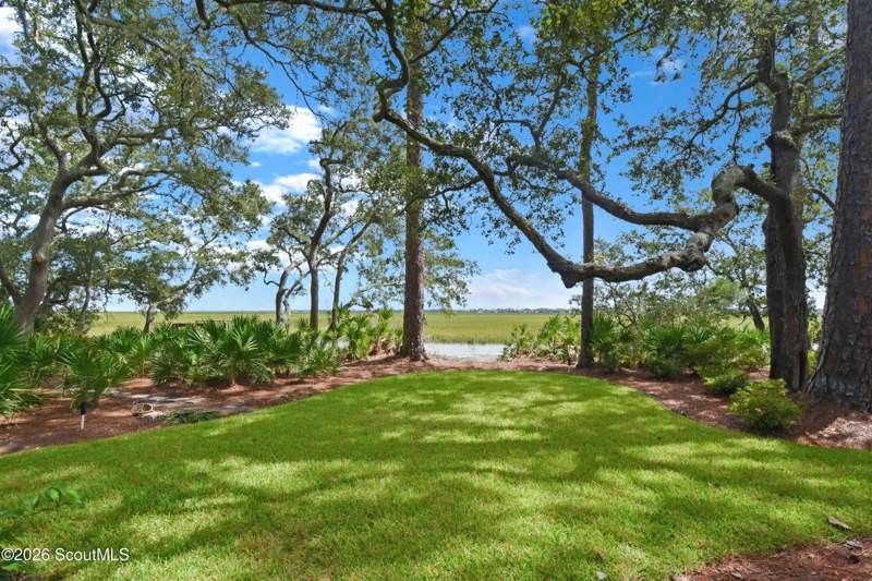 3 bedroom Single Family Residence at 158 Shore Rush Drive, Sea Palms, St. Simons Island — photo 3