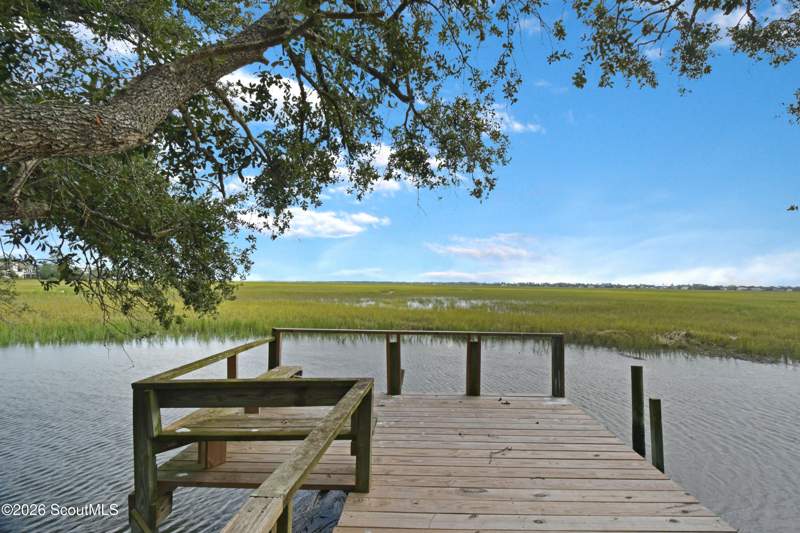3 bedroom Single Family Residence at 158 Shore Rush Drive, Sea Palms, St. Simons Island — photo 4