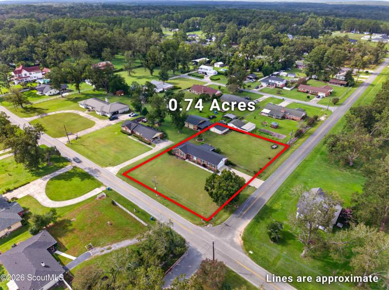 3 bedroom Single Family Residence at 907 E Waring Street, No Recorded Subdivision, Waycross — photo 4