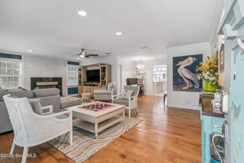 102 Silver Lake Road, St. Simons Island GA - photo 6 of 50