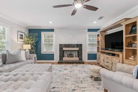 102 Silver Lake Road, St. Simons Island GA - photo 7 of 50