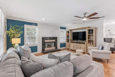 102 Silver Lake Road, St. Simons Island GA - photo 8 of 50