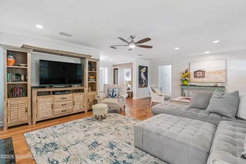 102 Silver Lake Road, St. Simons Island GA - photo 9 of 50