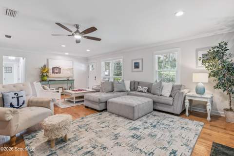 102 Silver Lake Road, St. Simons Island GA - photo 10 of 50