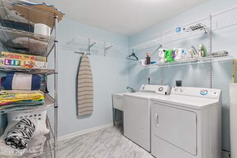 102 Silver Lake Road, St. Simons Island GA - photo 12 of 50
