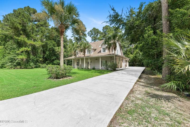 3 bedroom Single Family Residence at 327 Marina Isle Drive, Misty Harbor, Woodbine — photo 2