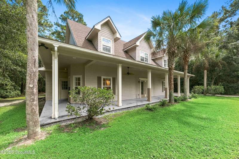 3 bedroom Single Family Residence at 327 Marina Isle Drive, Misty Harbor, Woodbine — photo 4