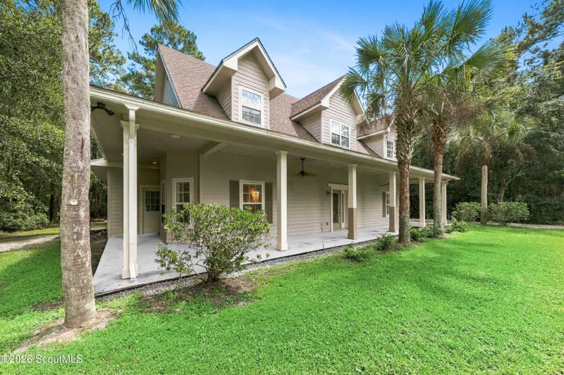 3 bedroom Single Family Residence at 327 Marina Isle Drive, Misty Harbor, Woodbine — photo 5