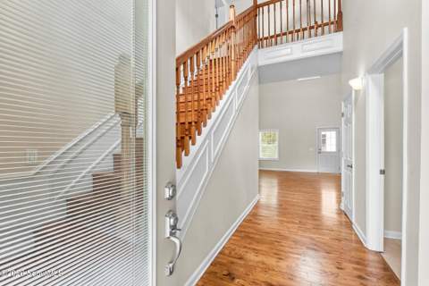 327 Marina Isle Drive, Woodbine GA - photo 8 of 57