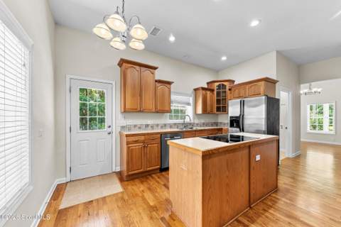 327 Marina Isle Drive, Woodbine GA - photo 12 of 57