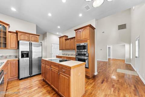 327 Marina Isle Drive, Woodbine GA - photo 13 of 57