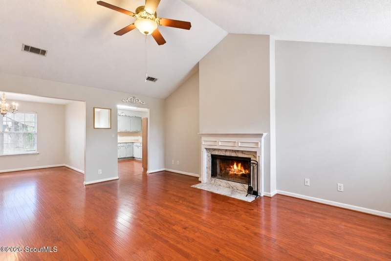 3 bedroom Single Family Residence at 121 Brighton Circle, PalmettePlace, Brunswick — photo 3