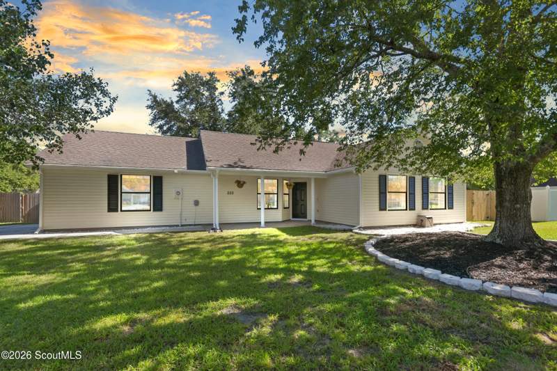 3 bedroom Single Family Residence at 225 Merriwood Circle, The Meadows, Kingsland — photo 2