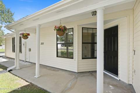 225 Merriwood Circle, Kingsland GA - photo 12 of 31
