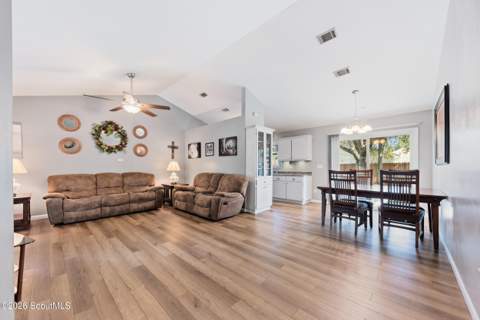225 Merriwood Circle, Kingsland GA - photo 14 of 31