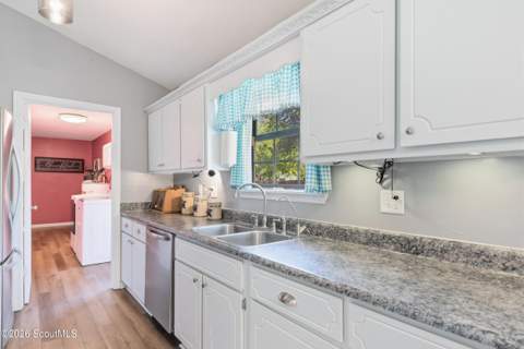 225 Merriwood Circle, Kingsland GA - photo 17 of 31