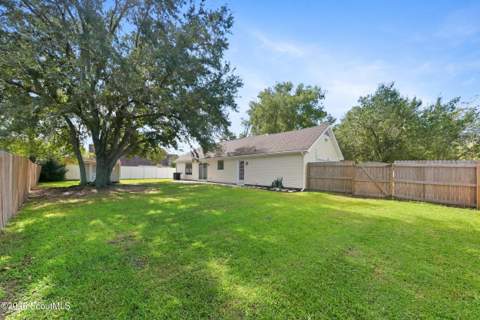 225 Merriwood Circle, Kingsland GA - photo 13 of 31