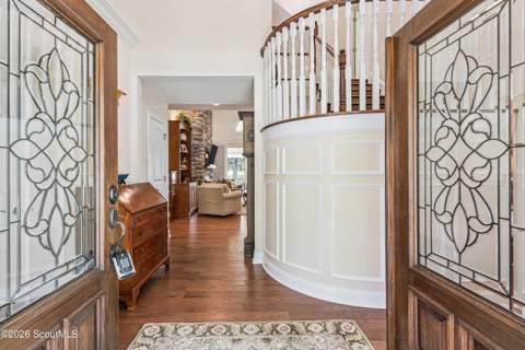 440 Eagle Crest Drive, Waverly GA - photo 9 of 71