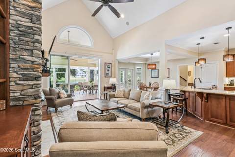 440 Eagle Crest Drive, Waverly GA - photo 12 of 71