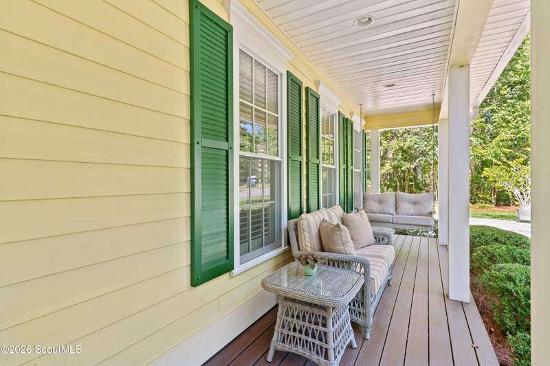 4 bedroom Single Family Residence at 440 Eagle Crest Drive, Sanctuary Cove, Waverly — photo 4