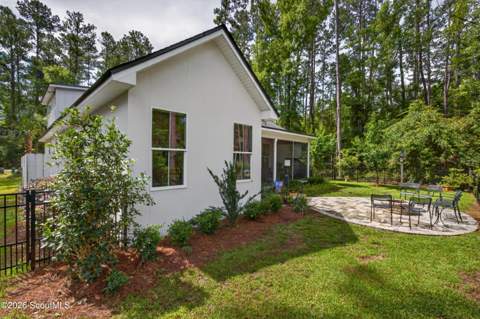 218 Eagle Crest Drive, Waverly GA - photo 23 of 25
