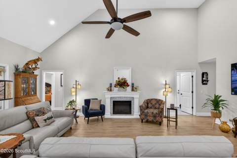218 Eagle Crest Drive, Waverly GA - photo 6 of 25