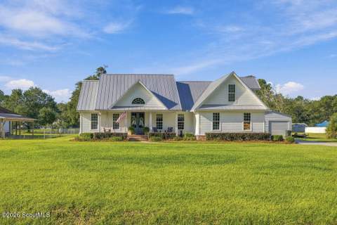 1139 Emanuel Church Road, Brunswick GA - photo 9 of 62