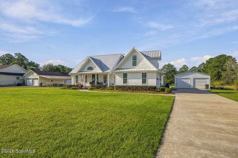 1139 Emanuel Church Road, Brunswick GA - photo 10 of 62
