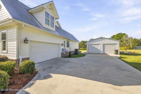 1139 Emanuel Church Road, Brunswick GA - photo 11 of 62
