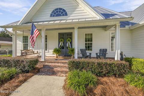 1139 Emanuel Church Road, Brunswick GA - photo 12 of 62