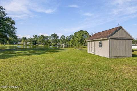 1139 Emanuel Church Road, Brunswick GA - photo 14 of 62