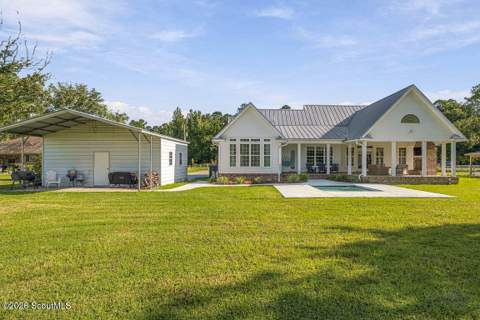 1139 Emanuel Church Road, Brunswick GA - photo 15 of 62