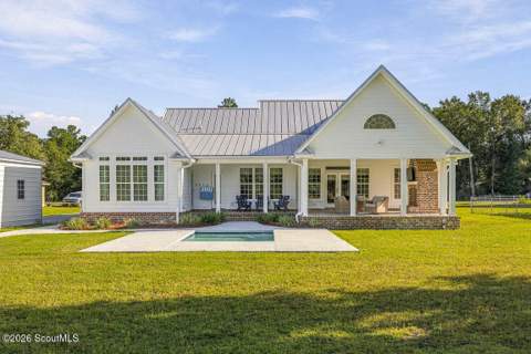 1139 Emanuel Church Road, Brunswick GA - photo 16 of 62