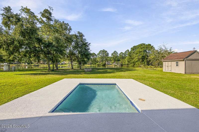 3 bedroom Single Family Residence at 1139 Emanuel Church Road, Cains Crossing, Brunswick — photo 2