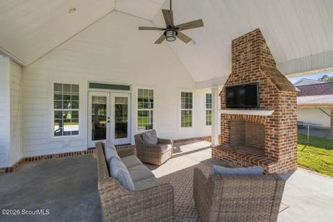 1139 Emanuel Church Road, Brunswick GA - photo 6 of 62