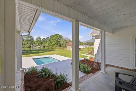 1139 Emanuel Church Road, Brunswick GA - photo 19 of 62