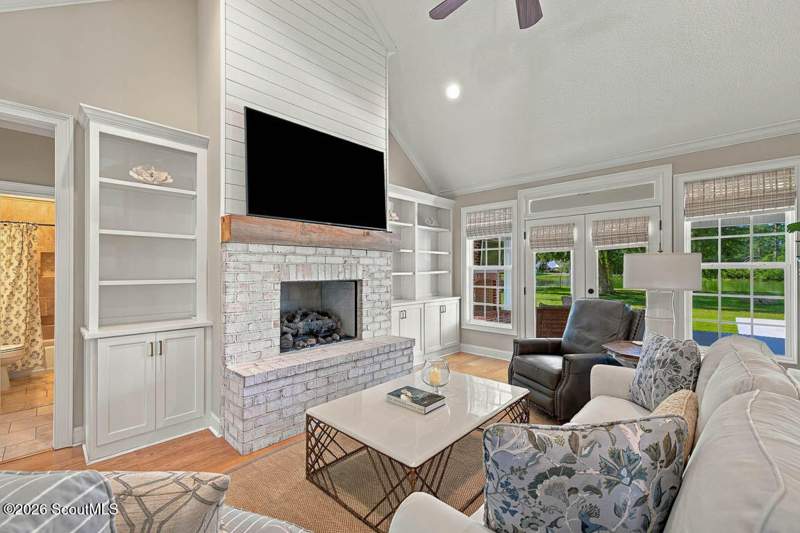 3 bedroom Single Family Residence at 1139 Emanuel Church Road, Cains Crossing, Brunswick — photo 4