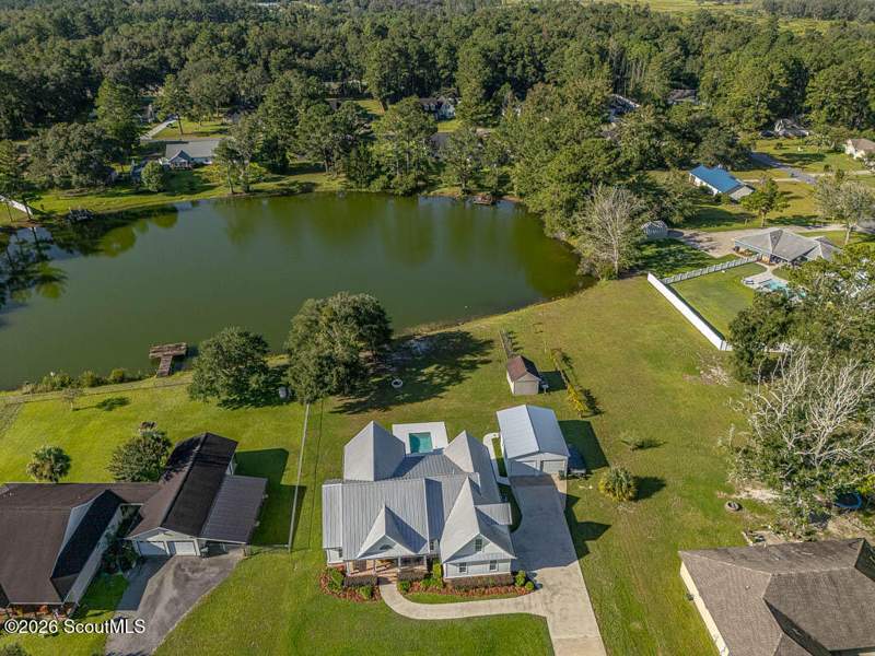 3 bedroom Single Family Residence at 1139 Emanuel Church Road, Cains Crossing, Brunswick — photo 3