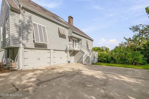 207 Military Road, St. Simons Island GA - photo 7 of 62