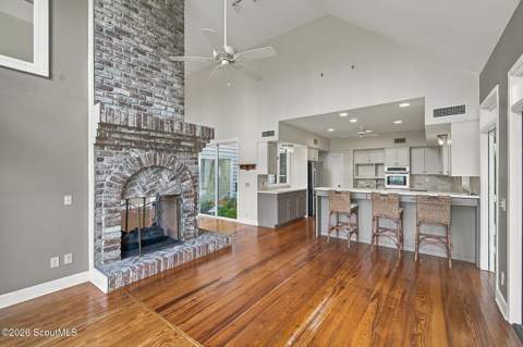 207 Military Road, St. Simons Island GA - photo 17 of 62