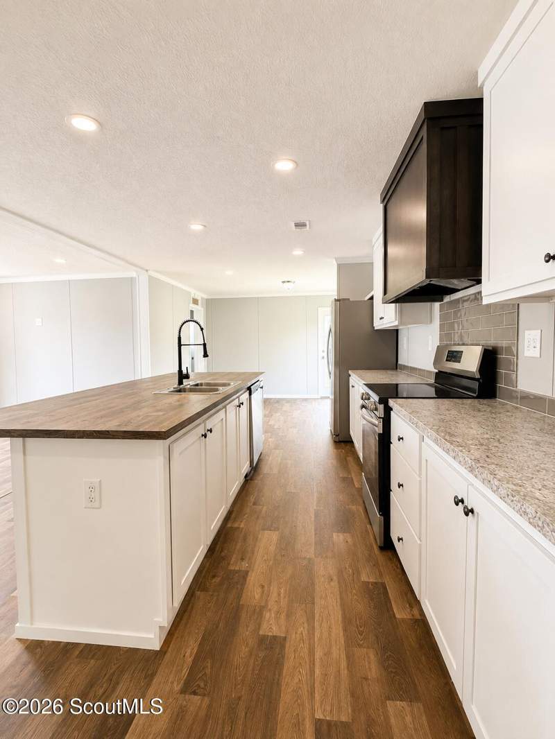 3 bedroom Manufactured Home at 52 Rattler Run, No Recorded Subdivision, Hortense — photo 2