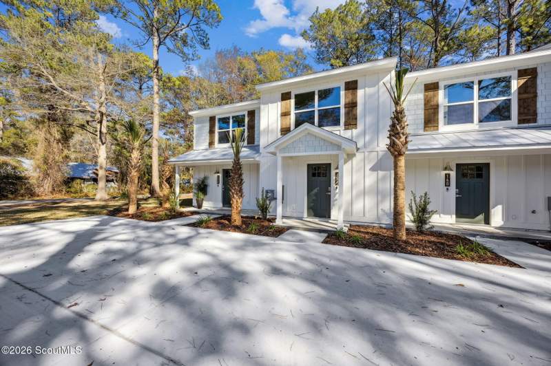 3 bedroom Single Family Residence at 162 Clarks Bluff Road, No Recorded Subdivision, Kingsland — photo 2