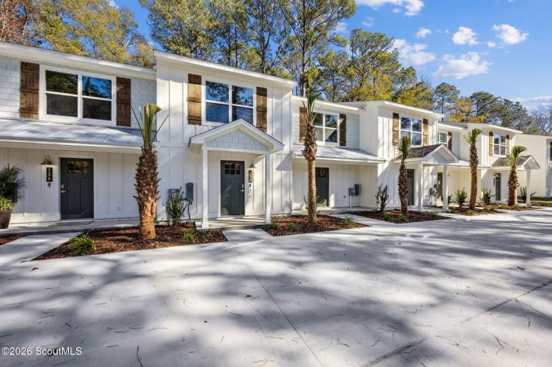 3 bedroom Single Family Residence at 162 Clarks Bluff Road, No Recorded Subdivision, Kingsland — photo 3