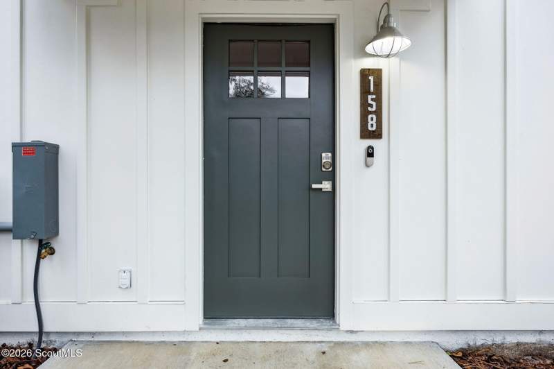 3 bedroom Single Family Residence at 162 Clarks Bluff Road, No Recorded Subdivision, Kingsland — photo 4
