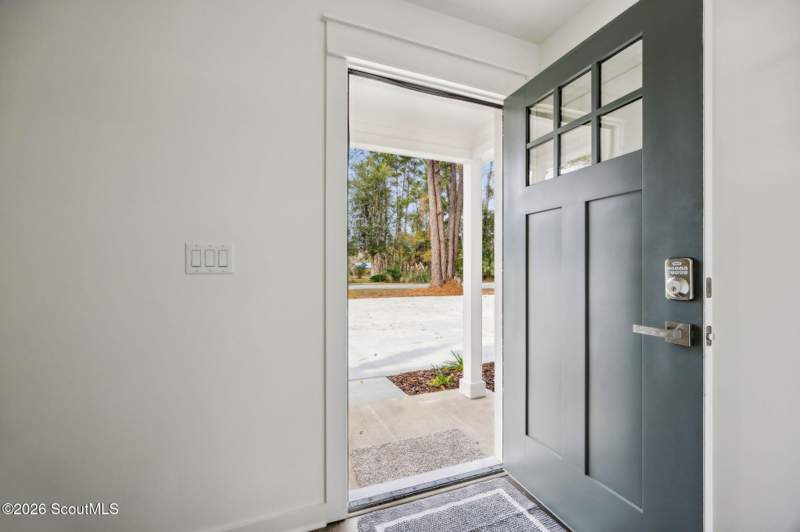 3 bedroom Single Family Residence at 162 Clarks Bluff Road, No Recorded Subdivision, Kingsland — photo 5