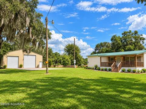 1021 Seaburg Drive, Townsend GA - photo 8 of 40