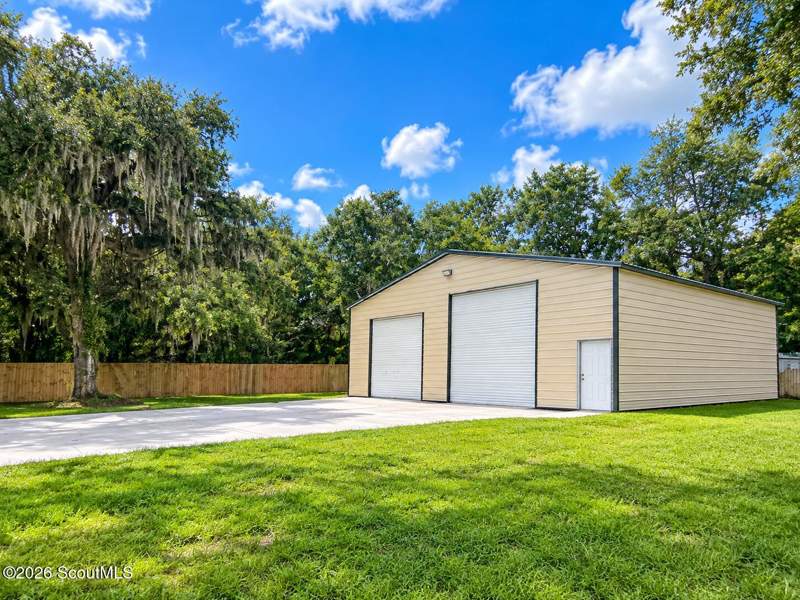 3 bedroom Single Family Residence at 1021 Seaburg Drive, Sapelo Gardens, Townsend — photo 4