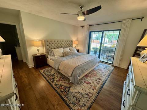 112 Tupelo Circle, Brunswick GA - photo 9 of 26